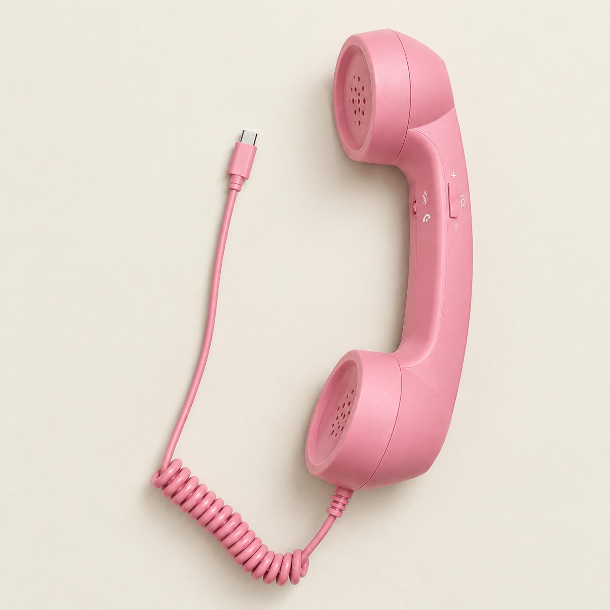 OldDial™ Retro Handset