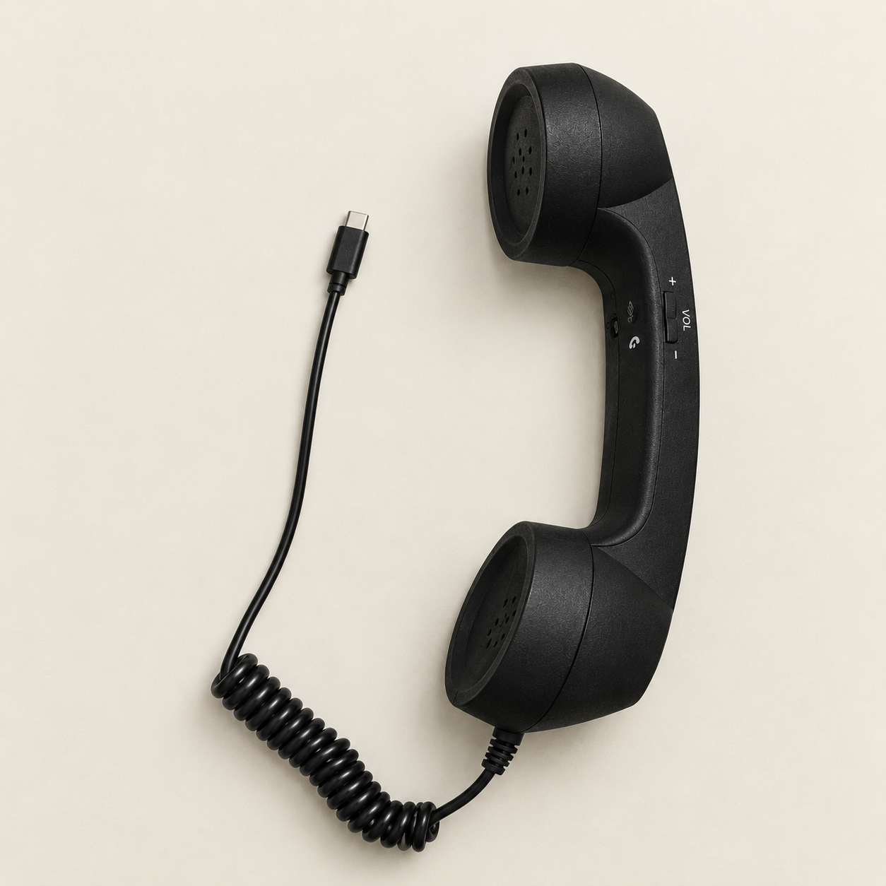 OldDial™ Retro Handset