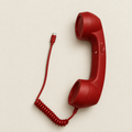 OldDial™ Retro Handset