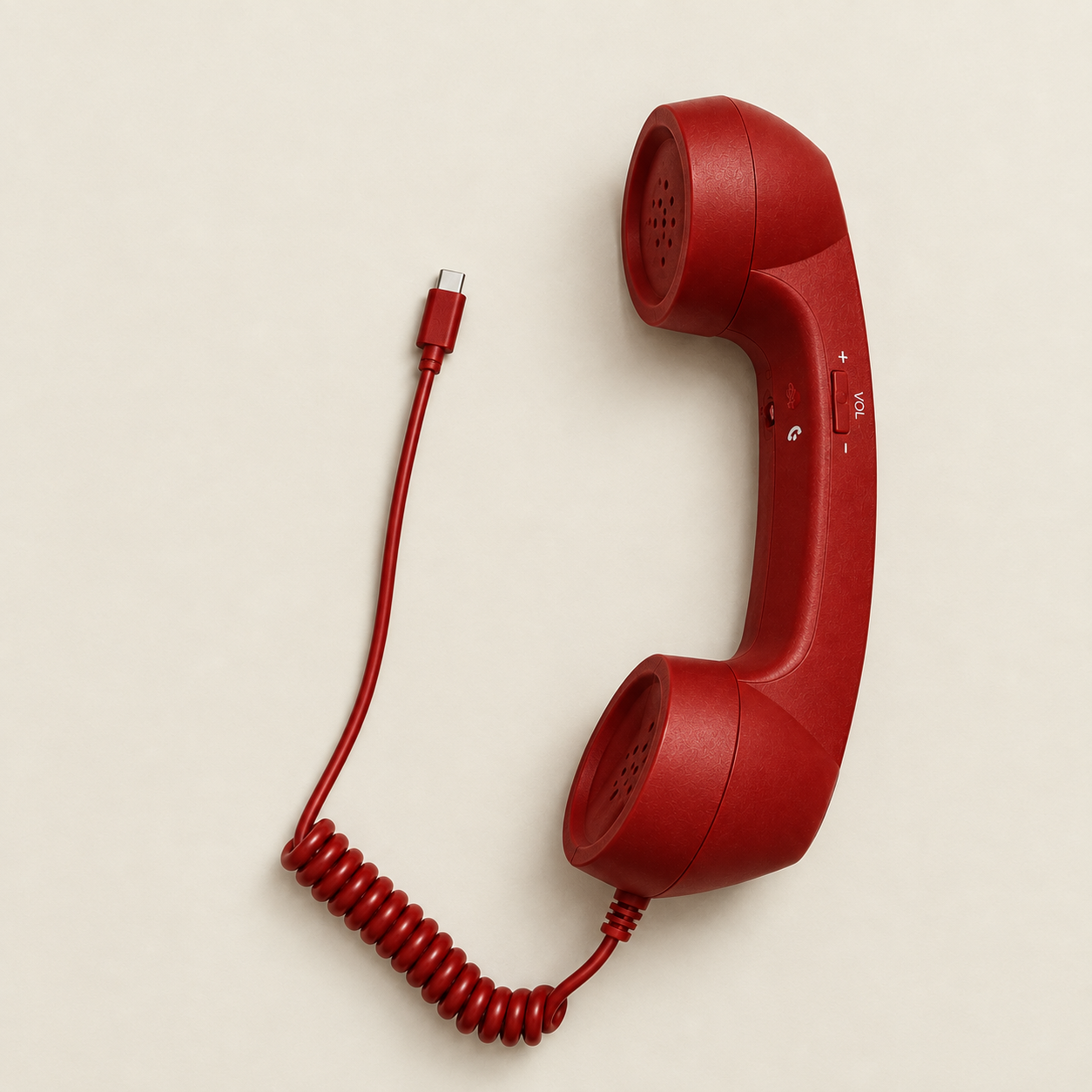 OldDial™ Retro Handset