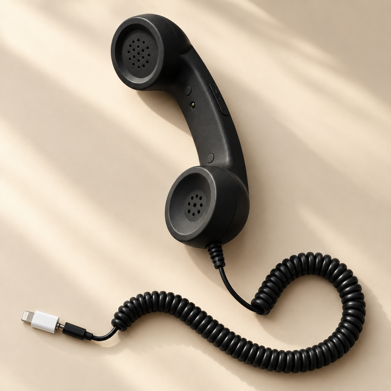 OldDial™ Retro Handset