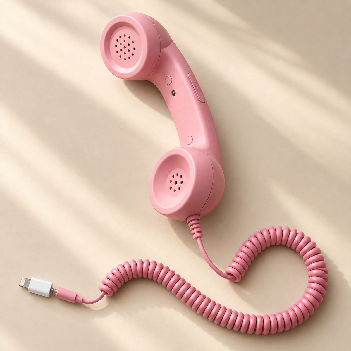 OldDial™ Retro Handset