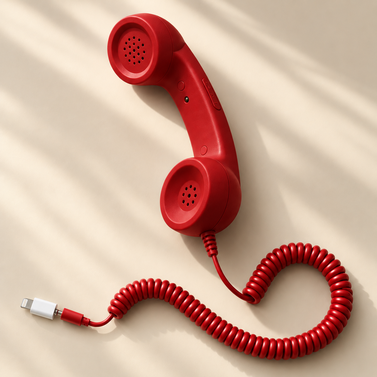 OldDial™ Retro Handset