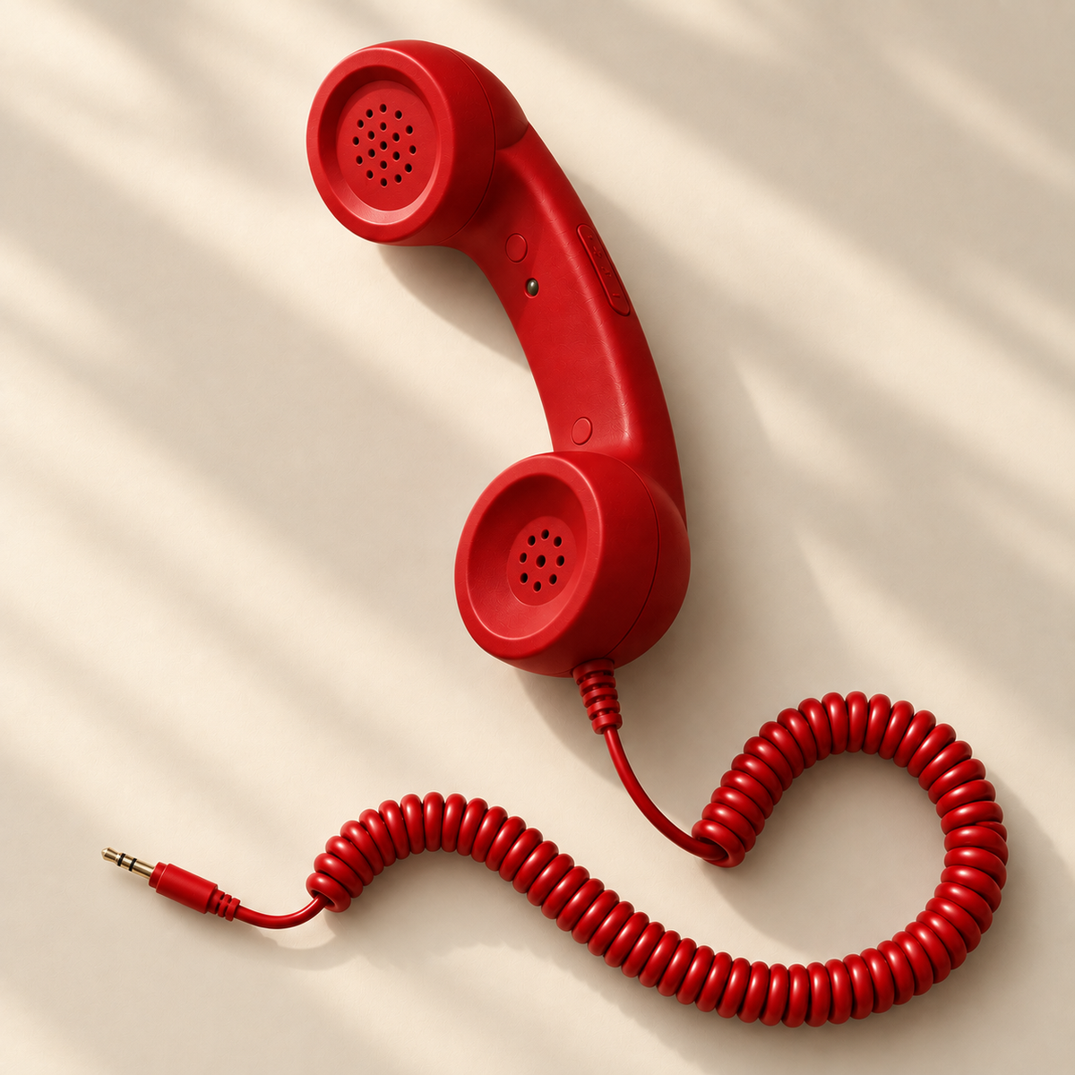 OldDial™ Retro Handset