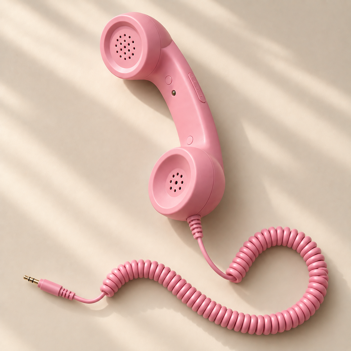 OldDial™ Retro Handset