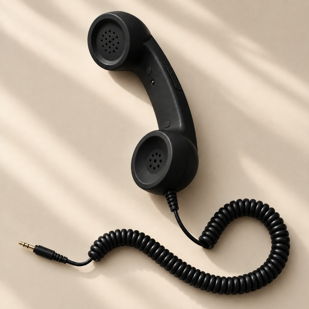 OldDial™ Retro Handset